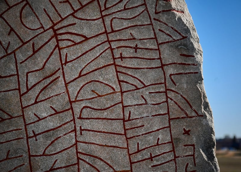 Ancient Discoveries